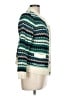 Talbots Green Cardigan Size Lg Petite - photo 4