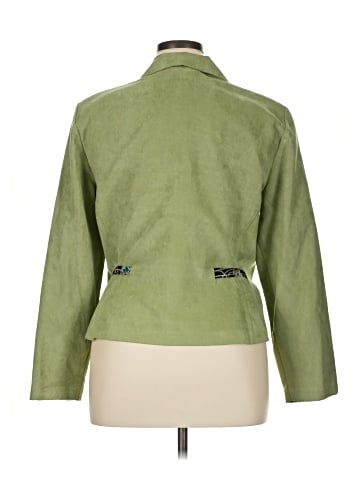 Sheri Martin New York Woman Blazer (view 2)