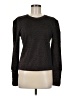 DKNY Jeans Brown Long Sleeve Top Size M (estimated) - photo 1