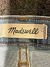 Madewell Blue Jeans Size 25 waist - photo 7