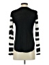 Wilt Black Long Sleeve Top Size S - photo 2
