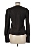 DKNY Jeans Brown Long Sleeve Top Size M (estimated) - photo 2