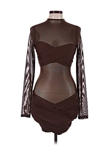 Fashion Nova Cocktail Dress (view 1)