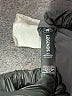 Legends Solid Gray Athletic Shorts Size M - photo 3