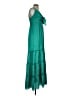 Raga 100% Polyester Green Casual Dress Size S - photo 4