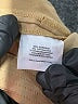 Tory Burch Solid Tan Khaki Shorts Size 12 - photo 4
