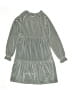 Lands' End Solid Gray Dress Size 10 - 12 - photo 2