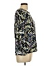 Amana Black Long Sleeve Blouse Size L - photo 4
