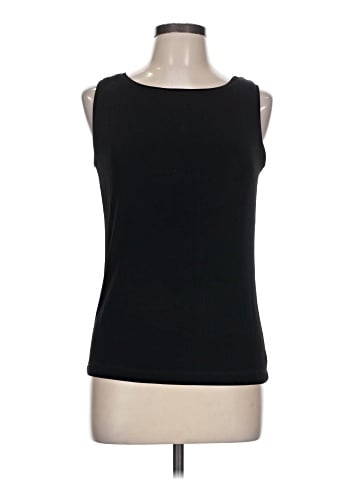 Travelers by Chico's Sleeveless Top (view 1)