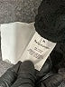 Reformation Black Bodysuit Size XL - photo 4