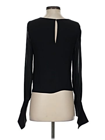 Ramy Brook Long Sleeve Top (view 2)