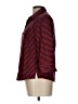 Foxcroft Stripes Red 3/4 Sleeve Button-Down Shirt Size 10 (petite) - photo 5
