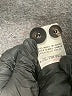 Helmut Lang Black Blazer Size 4 - photo 7
