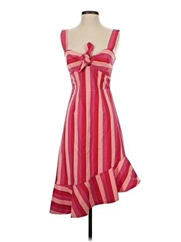 Slate & Willow Cocktail Dress (view 1)