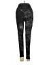 Assorted Brands Tie-dye Black Casual Pants Size S - photo 2