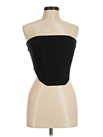 Beginning Boutique Tube Top (view 1)