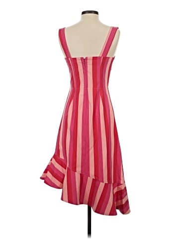 Slate & Willow Cocktail Dress (view 2)