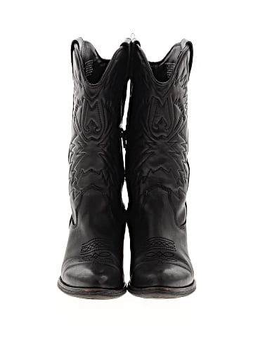 Steve Madden Boots (view 2)