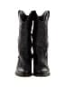 Steve Madden Black Boots Size 8 - photo 2