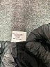 MESMERIZE Black 3/4 Sleeve Blouse Size S - photo 9