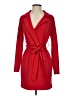 Missguided Red Coat Size 0 - photo 1