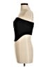 Beginning Boutique Black Tube Top Size 8 - photo 5