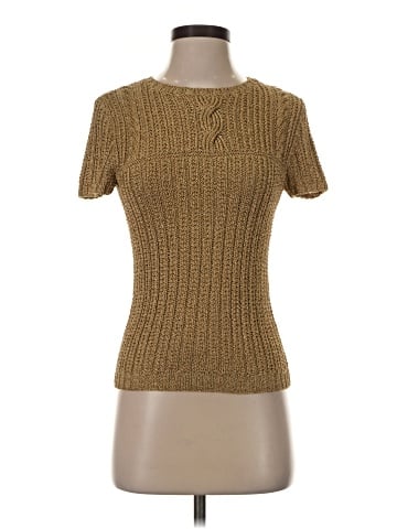 Ralph Lauren Collection Short Sleeve Top (view 1)