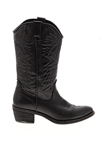 Steve Madden Boots (view 1)