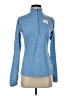 Nike Blue Long Sleeve T-Shirt Size S - photo 1
