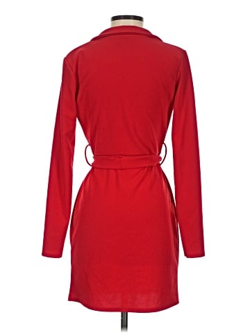 Missguided Coat (view 2)