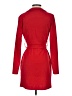 Missguided Red Coat Size 0 - photo 2