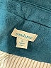 Sundance Teal Coat Size S - photo 6