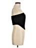 Beginning Boutique Black Tube Top Size 8 - photo 4
