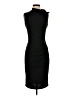 Miusol Solid Black Cocktail Dress Size S - photo 1