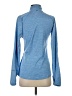 Nike Blue Long Sleeve T-Shirt Size S - photo 2