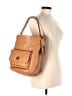 Coach 100% Leather Tan Leather Shoulder Bag One size - photo 2