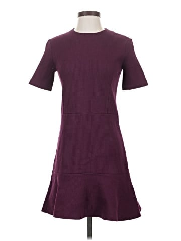 Carven Casual Dress (view 1)