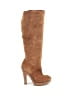 Korks Brown Boots Size 5 1/2 - photo 1