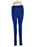 Lularoe Blue Active Pants One size - photo 2