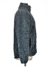 The North Face 100% Polyester Blue Cardigan Size XL - photo 4