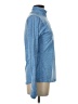 Nike Blue Long Sleeve T-Shirt Size S - photo 4