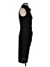 Miusol Solid Black Cocktail Dress Size S - photo 4