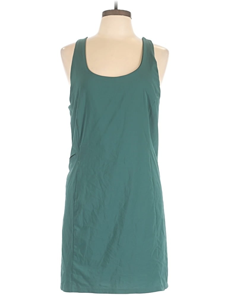 Pre-owned Rei Co Op Romper In Teal