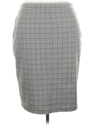Liz Claiborne Career Formal Skirt (view 2)