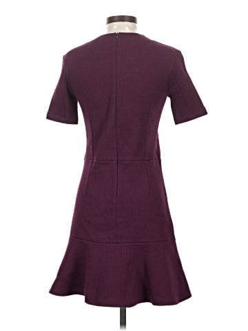 Carven Casual Dress (view 2)