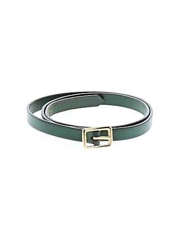 J.Crew Leather Belt (view 1)