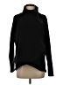 Athleta Black Turtleneck Sweater Size S - photo 1