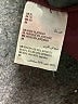 Ideology Burgundy Active Pants Size XL - photo 5