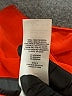Wilfred 100% Polyester Solid Orange Casual Skirt Size M - photo 6