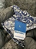 Old Navy 100% Cotton Blue Sleeveless Blouse Size L - photo 7